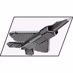 COBI Lockheed F-22 Raptor - Additional view 8