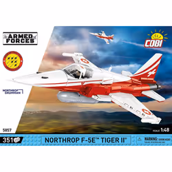 COBI Northrop F-5E Tiger II - Additional view 3