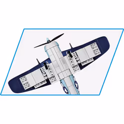 COBI Grumman F6F Hellcat - Additional view 6