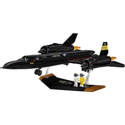 COBI Lockheed SR-71 Blackbird - Executive Edition