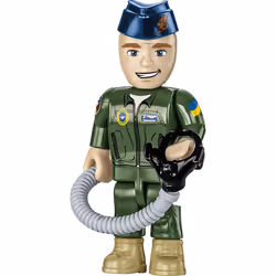 COBI F-16AM Fighting Falcon - Additional view 6