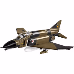 COBI F-4F Phantom II - Additional view 2