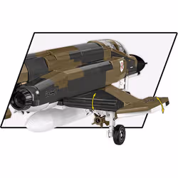 COBI F-4F Phantom II - Additional view 7
