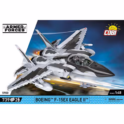 COBI COBI-5900 building toy - Additional view 3