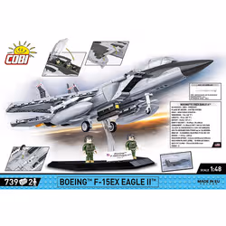 COBI COBI-5900 building toy - Additional view 4