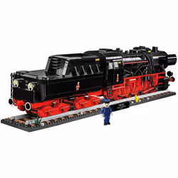 COBI DR BR 52 Steam Locomotive 2in1 - Executive Edition