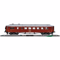 COBI DR BR 52 Steam Locomotive & Railway Semaphore