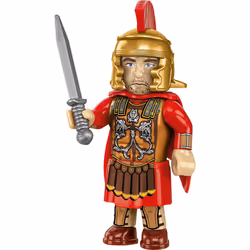 COBI Roman Warship - Additional view 7