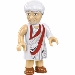 COBI Roman Warship - Additional view 8