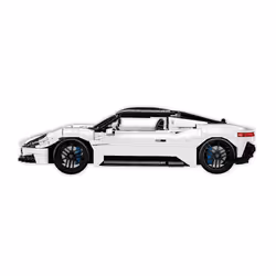COBI Maserati MC20 - Additional view 2