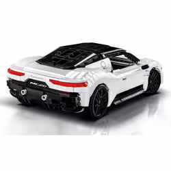 COBI Maserati MC20 - Additional view 3