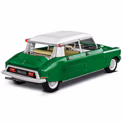 COBI Citroen DS 19 1956 - Additional view 2