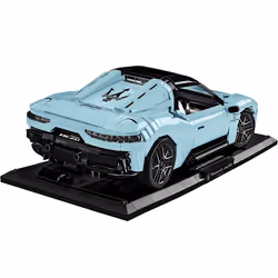 COBI Maserati MC20 Cielo - Executive Edition - Additional view 2