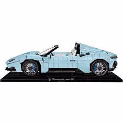 COBI Maserati MC20 Cielo - Executive Edition - Additional view 3