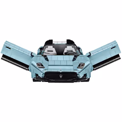 COBI Maserati MC20 Cielo - Executive Edition - Additional view 4