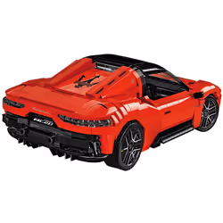 COBI Maserati MC20 Cielo - Additional view 2