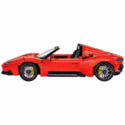COBI Maserati MC20 Cielo - Additional view 3