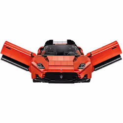 COBI Maserati MC20 Cielo - Additional view 4