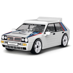 COBI Lancia Delta HF Integrale