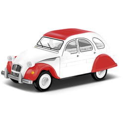 COBI Citroen 2CV Dolly