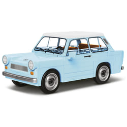 COBI Trabant 601 Deluxe