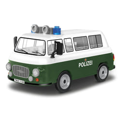 COBI Barkas B1000 Polizei