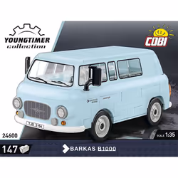 COBI Barkas B1000 - Additional view 2