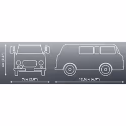 COBI Barkas B1000 - Additional view 4