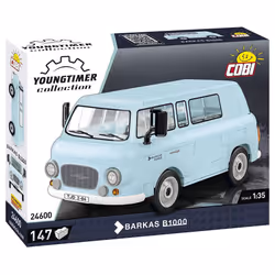 COBI Barkas B1000 - Additional view 5