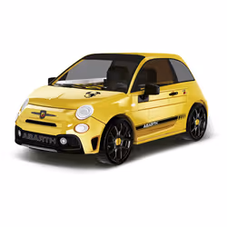COBI Abarth 595 Competizione, Building set, 5 yr(s), Plastic, 71 pc(s)
