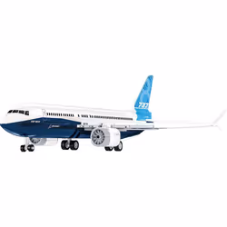 COBI Boeing 737-8