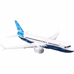 COBI Boeing 737-8