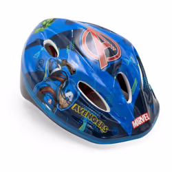 AVENGERS 52/56 S/M HELMET