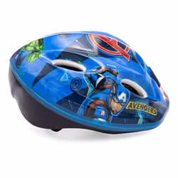 AVENGERS 52/56 S/M HELMET