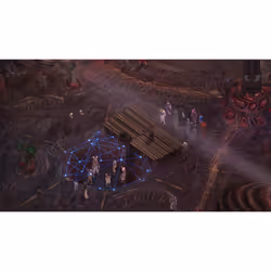 Techland Torment Tides of Numenera - Day One Edition PlayStation 4