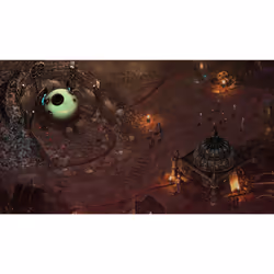 Techland Torment Tides of Numenera - Day One Edition PlayStation 4