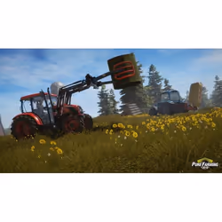 PLAION Pure Farming 2018 Day One German Xbox One