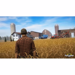 PLAION Pure Farming 2018 Day One German Xbox One