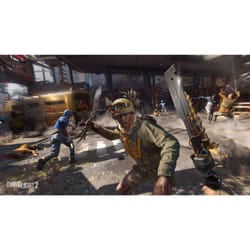 Warner Bros. Games Dying Light 2: Stay Human - Deluxe Edition