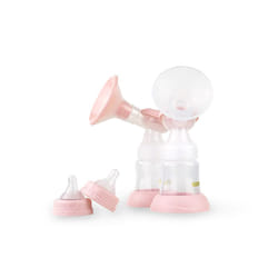 Neno Bella Twin breast pump 150 ml Electronic