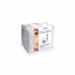 Package Liftactiv Supreme Normal-Combination Skin Cream, 50 ml + Liftactiv Supreme Eye Contour Cream, 15 ml, Vichy