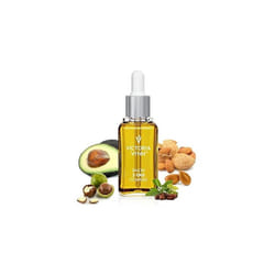 Cuticle Nail Oil Salon 5 Oils Complex 30ml