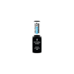 Victoria Vynn Salon Gel Polish Top Coat Hybrid LED / UV Easy Removal 8ml