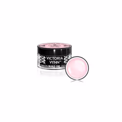 BUILD GEL UV/LED 50ML No.08 pink cover