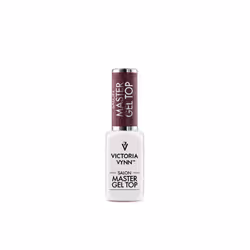 Victoria Vynn Salon Master Gel Top Coat LED / UV Hybrid 8ml
