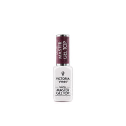 Victoria Vynn Salon Master Gel Top Coat LED / UV Hybrid 8ml