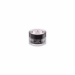 Build Gel UV/LED Pink Glass 10 15ml