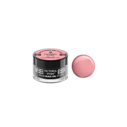 Build Gel UVLED Cov Powdery Pink 11 15ml