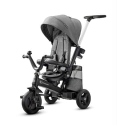 Kinderkraft EASYTWIST tricycle Children Push Recumbent