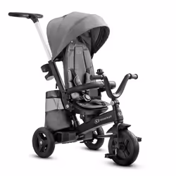 Kinderkraft EASYTWIST tricycle Children Push Recumbent